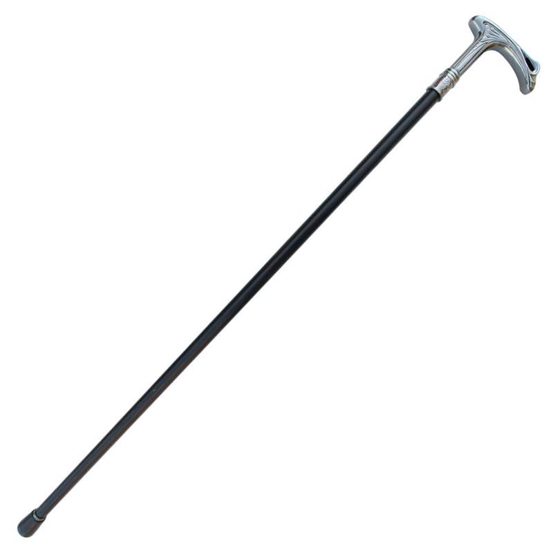 Birds of Flight Walking Sword Cane - Tophatter's Army Products & Self Defense Collectible Weapons - Tophatter Daily Deals